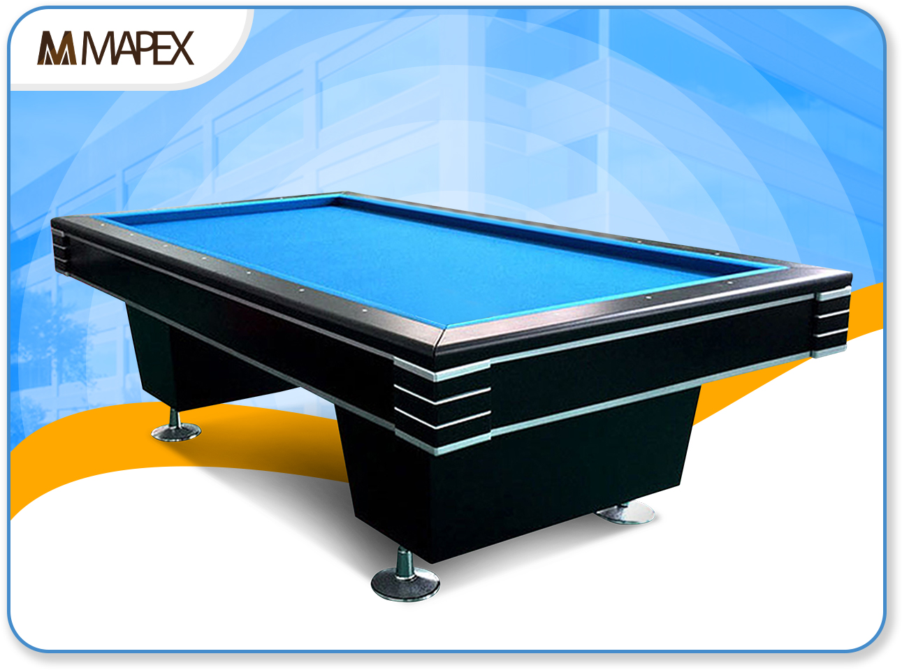 Billiard