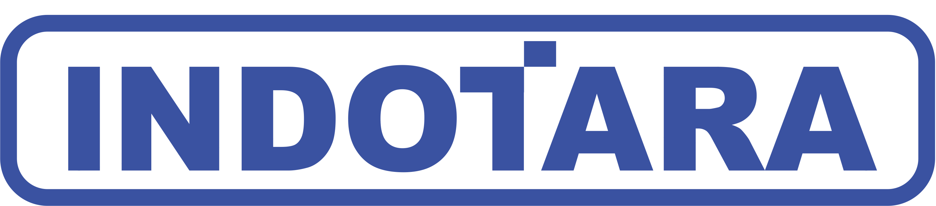 INDOTARA logo