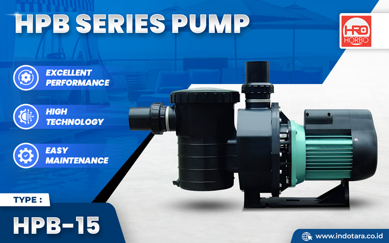 Pump Series