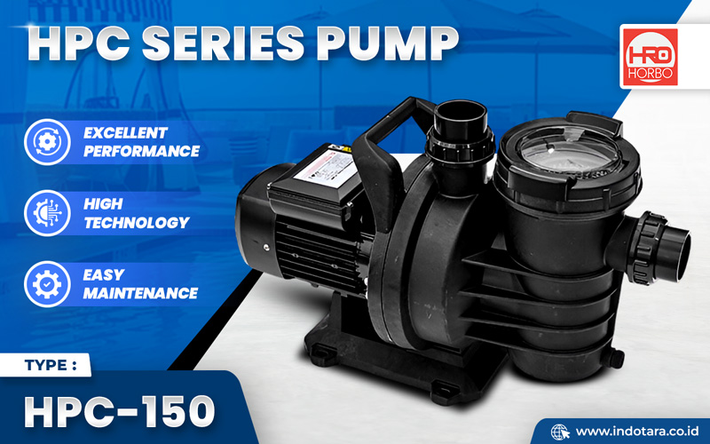 Pump Series