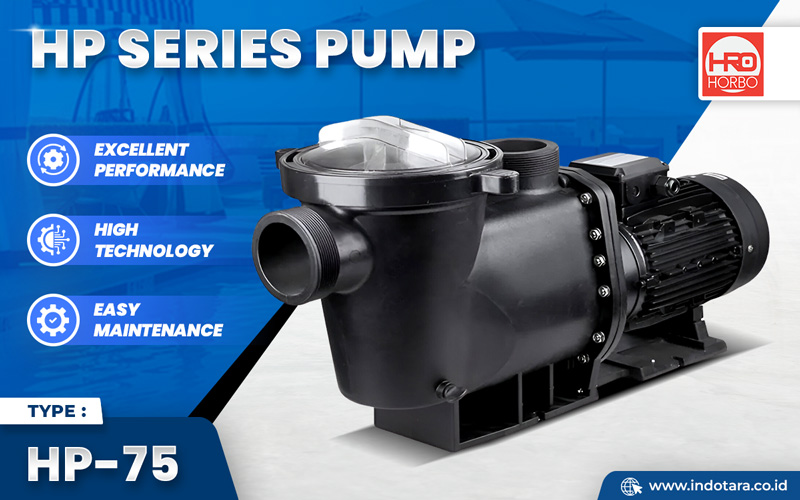 Pump Series