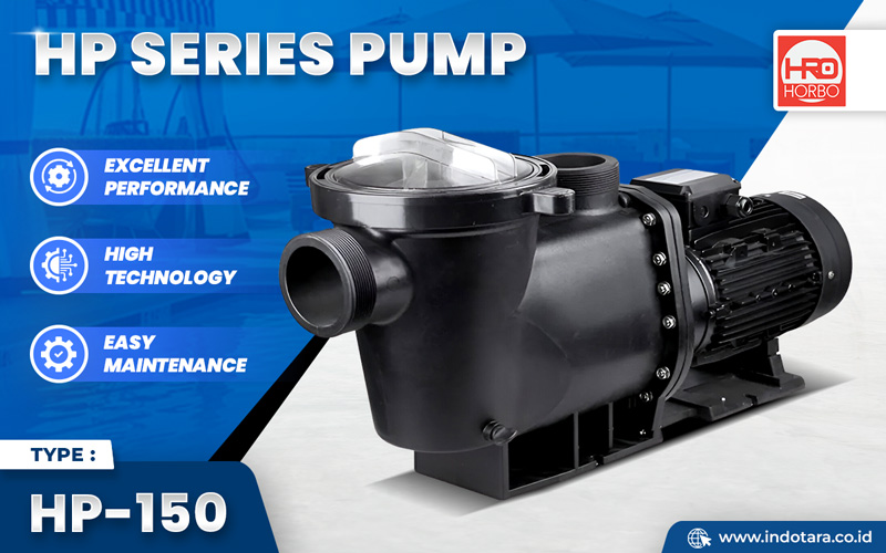 Pump Series