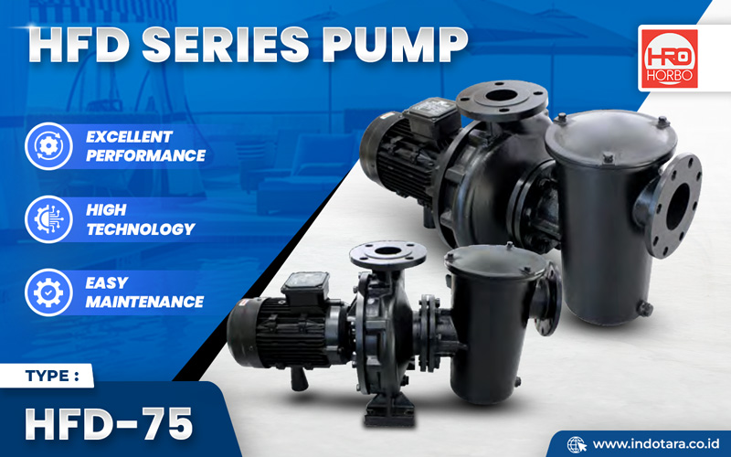 Pump Series