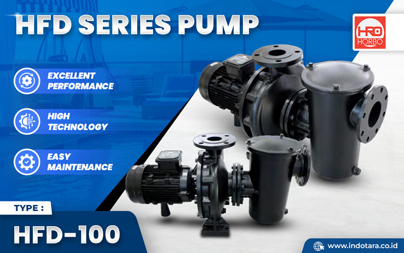 Pump Series