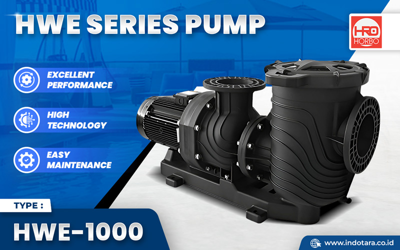 Pump Series