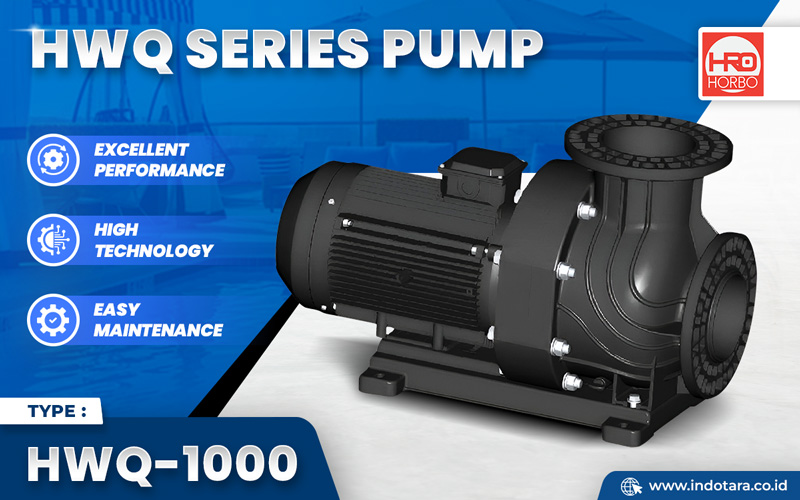 Pump Series