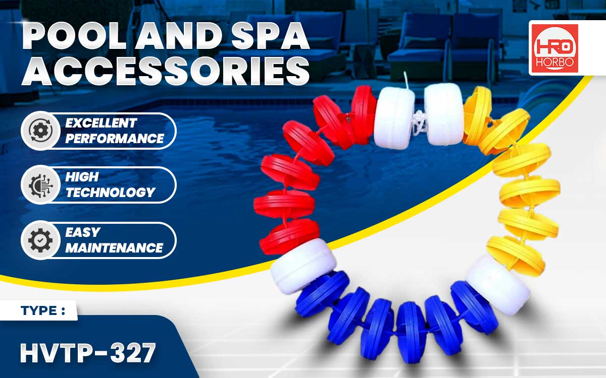 Pool Surrounding Accessories