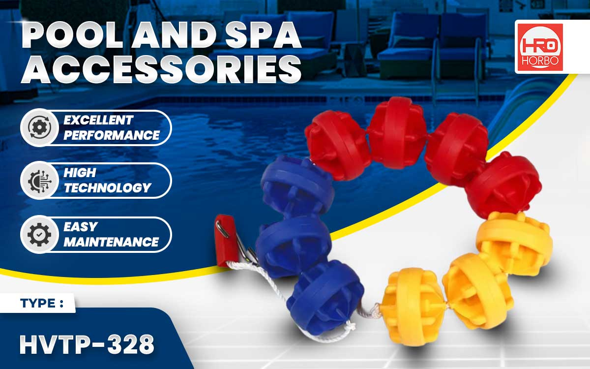 Pool Surrounding Accessories