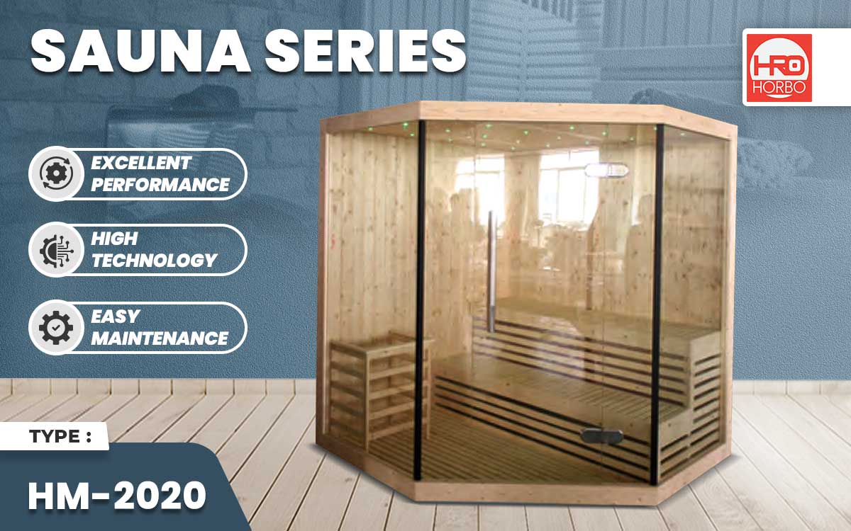 Sauna Series