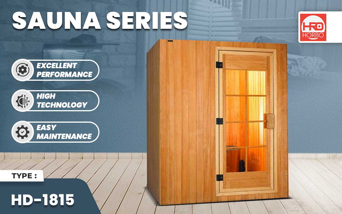 Sauna Series