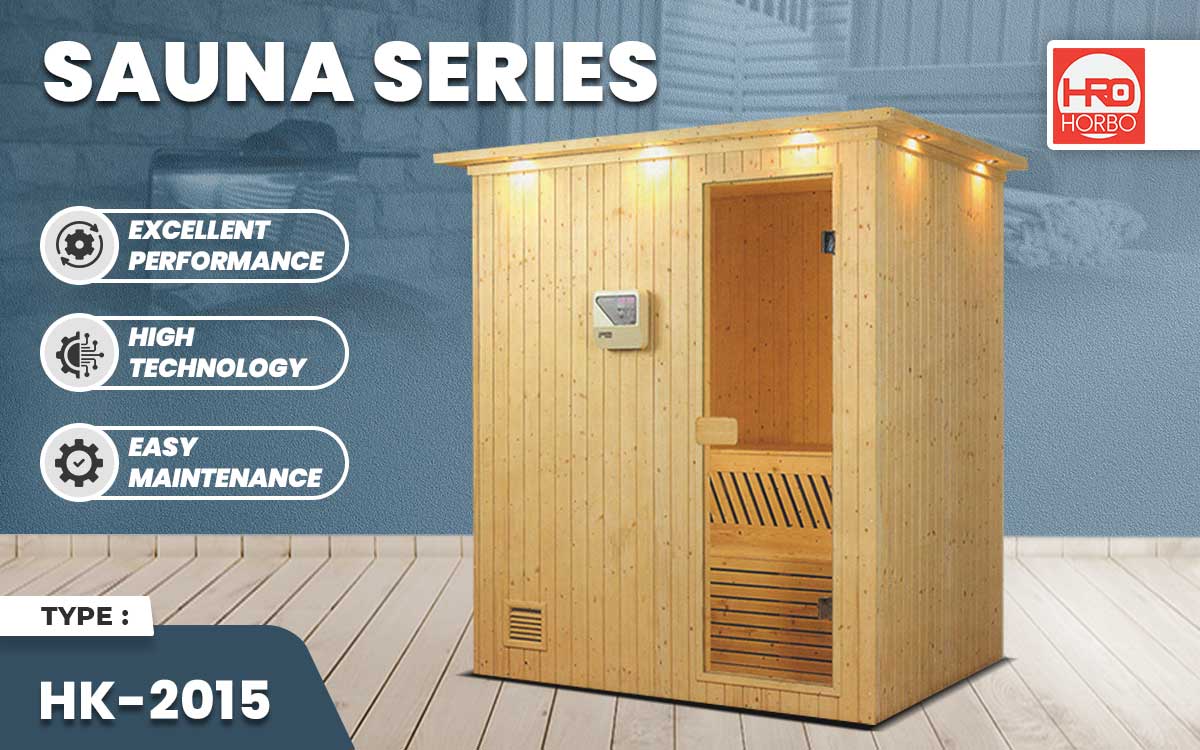 Sauna Series