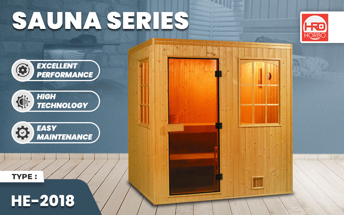 Sauna Series