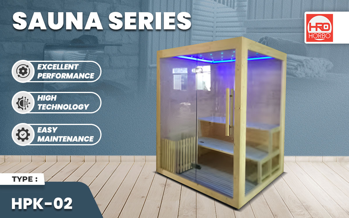 Sauna Series