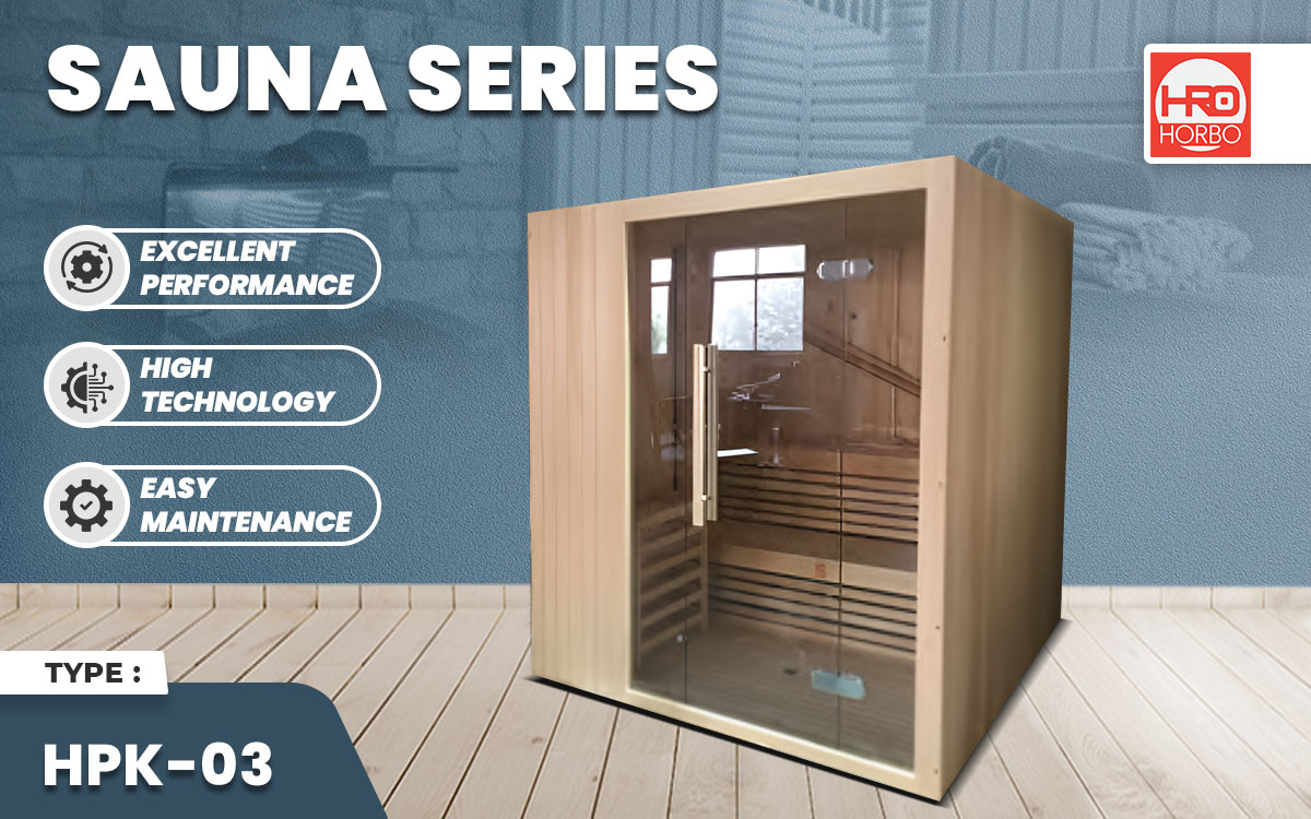 Sauna Series