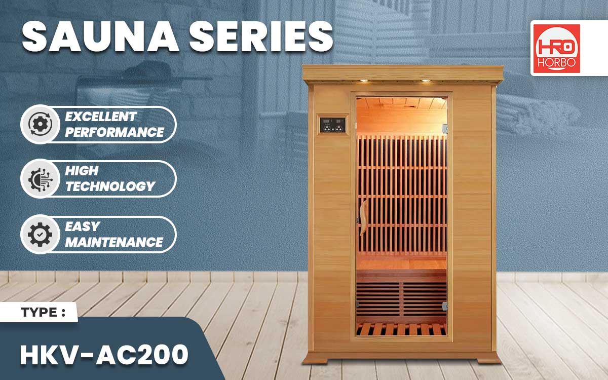 Sauna Series