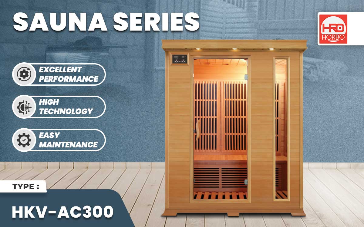 Sauna Series