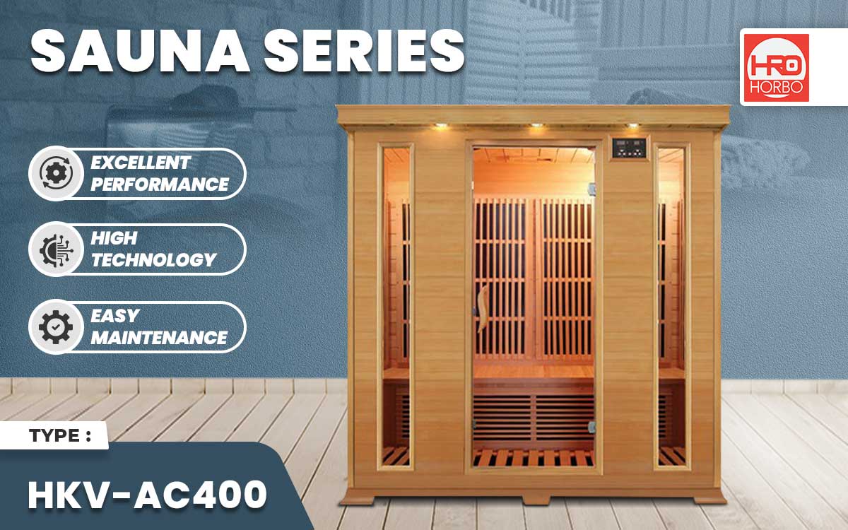 Sauna Series