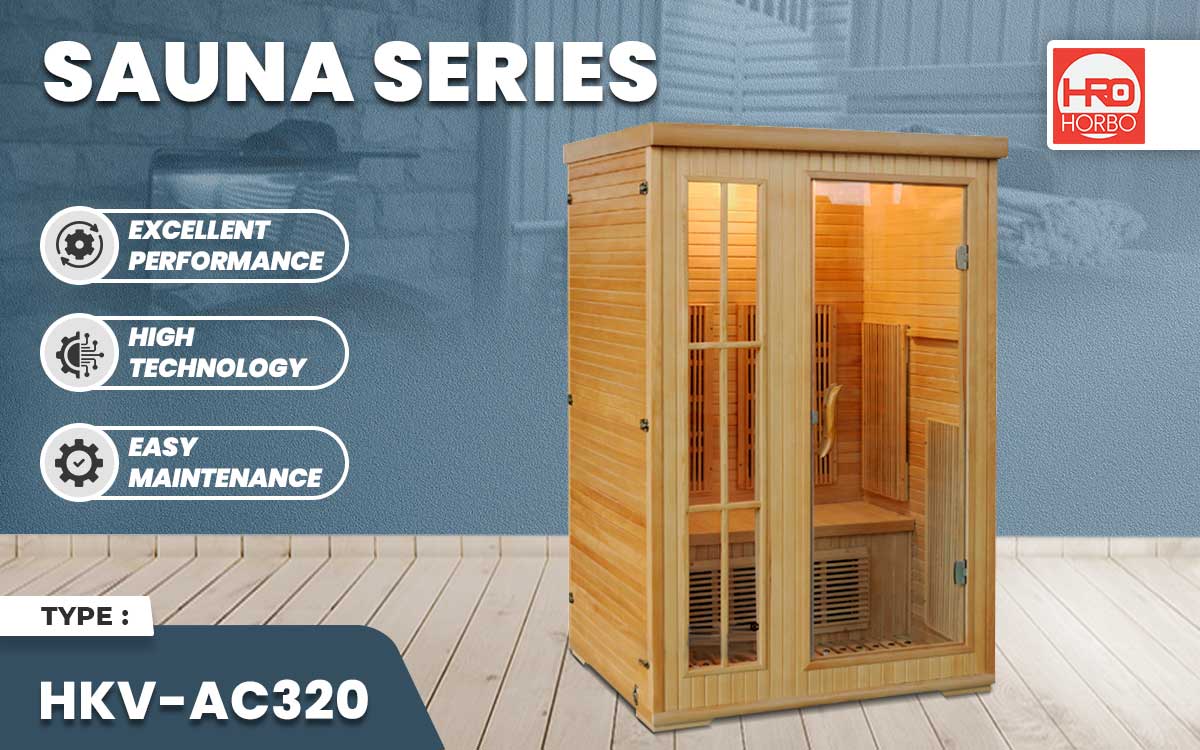 Sauna Series