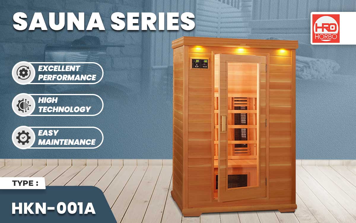 Sauna Series