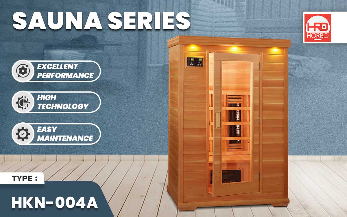 Sauna Series