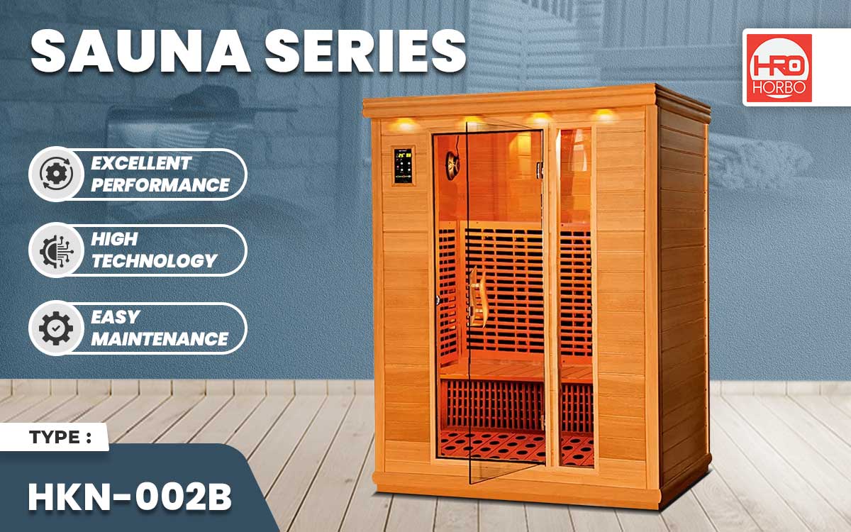 Sauna Series