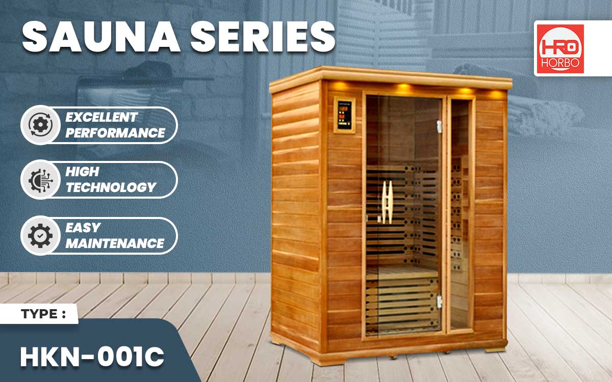 Sauna Series