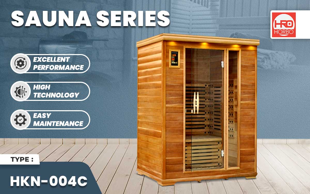 Sauna Series