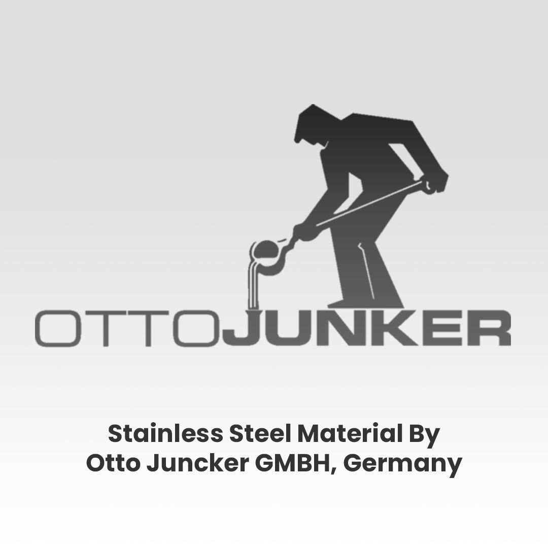 Corna Otto Juncker GMBH, Germany