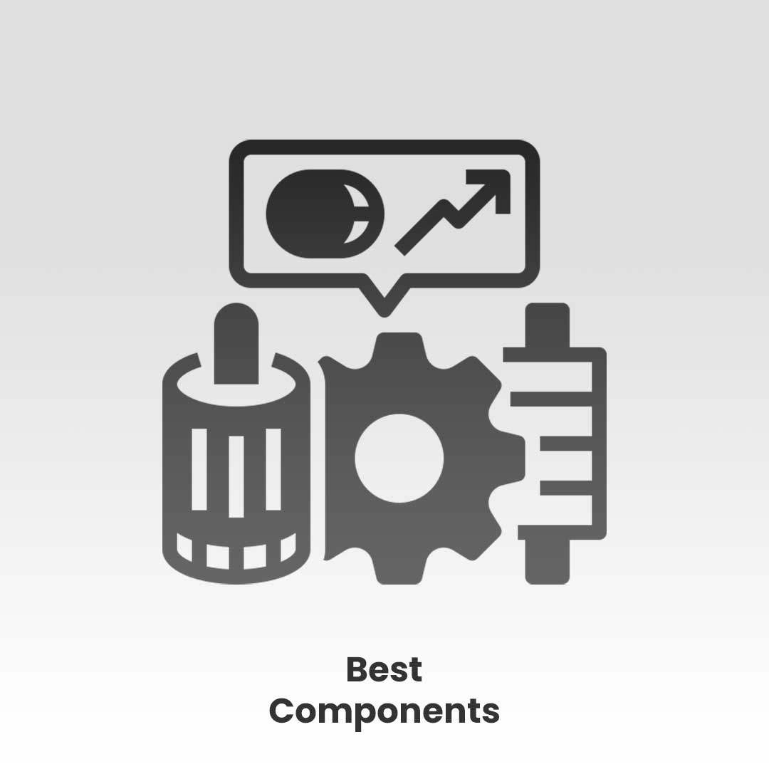 Best Components