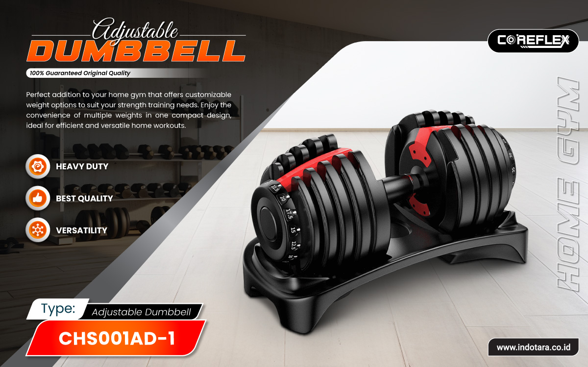 Coreflext Best Home Gym Equipments