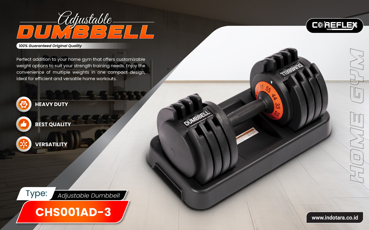 Coreflext Best Home Gym Equipments