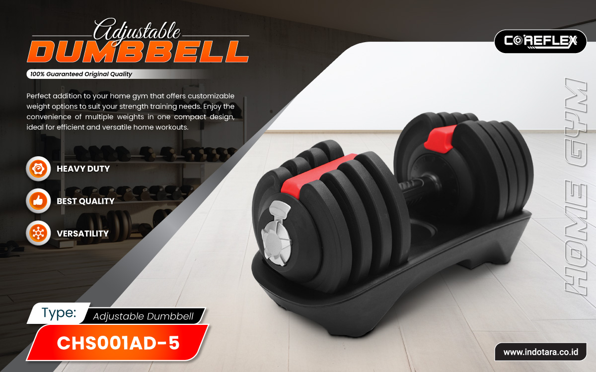 Coreflext Best Home Gym Equipments