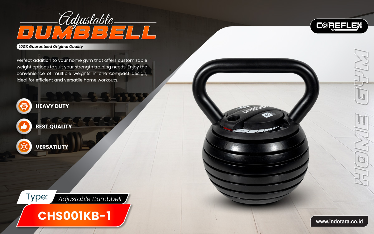 Coreflext Best Home Gym Equipments