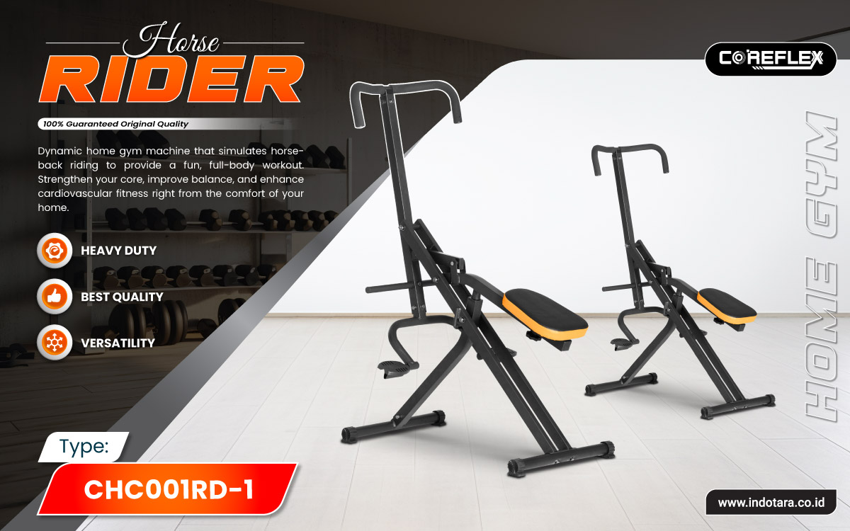 Coreflext Best Home Gym Equipments