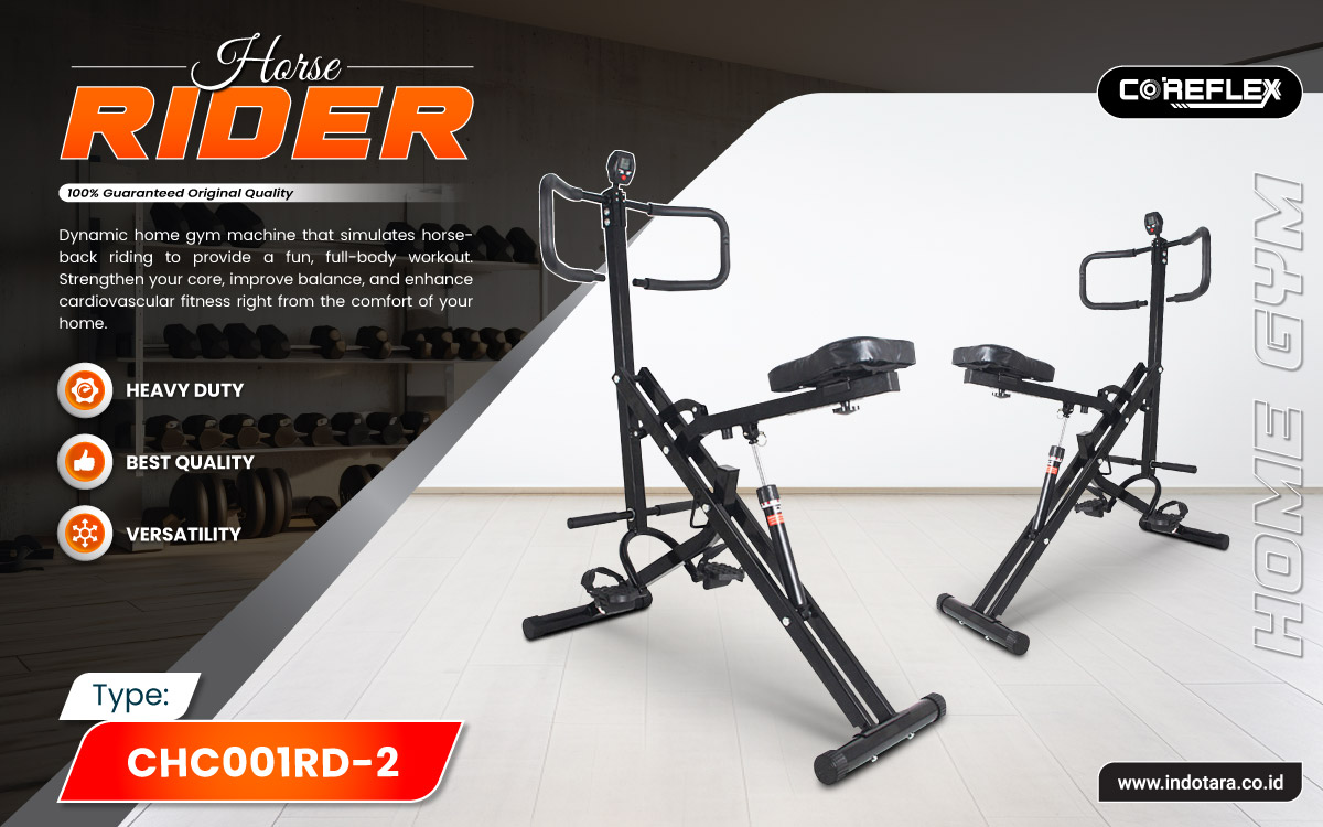 Coreflext Best Home Gym Equipments