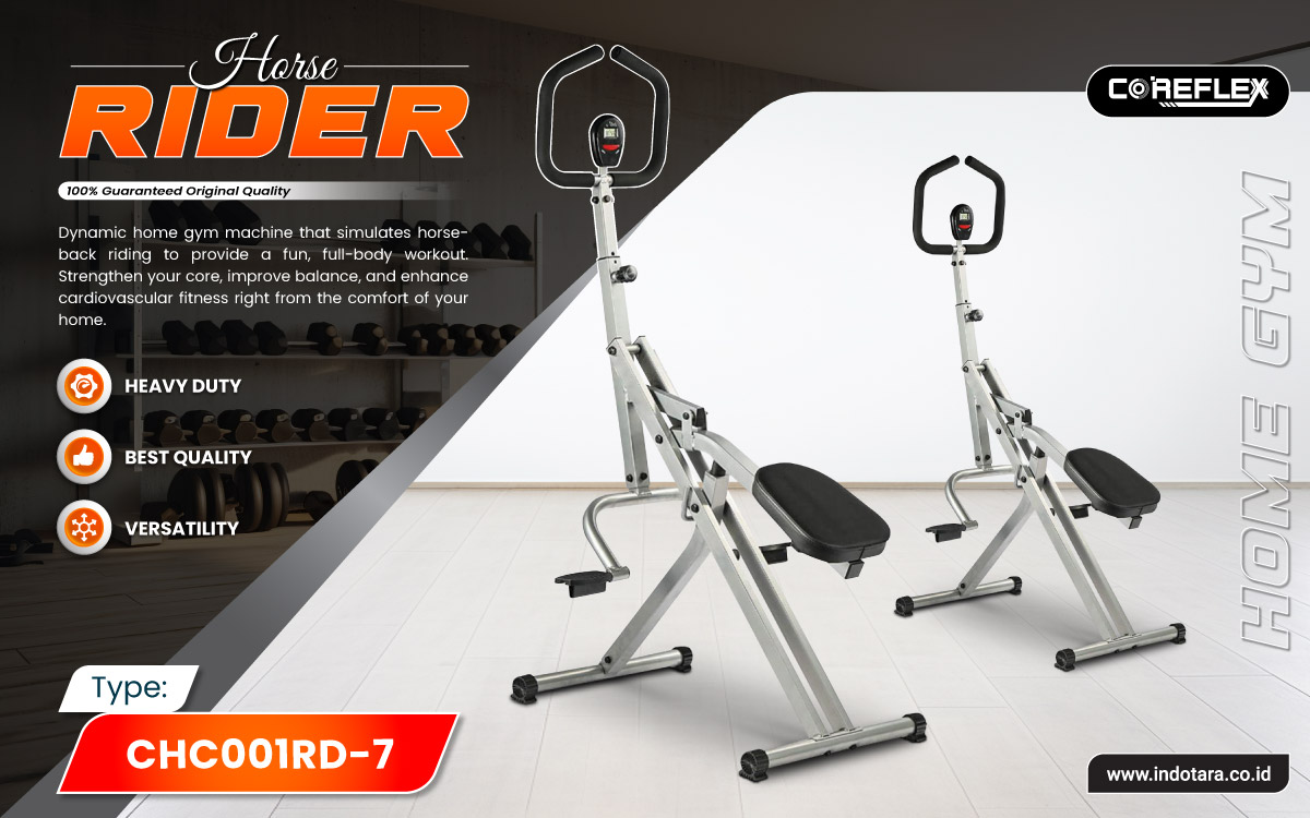 Coreflext Best Home Gym Equipments