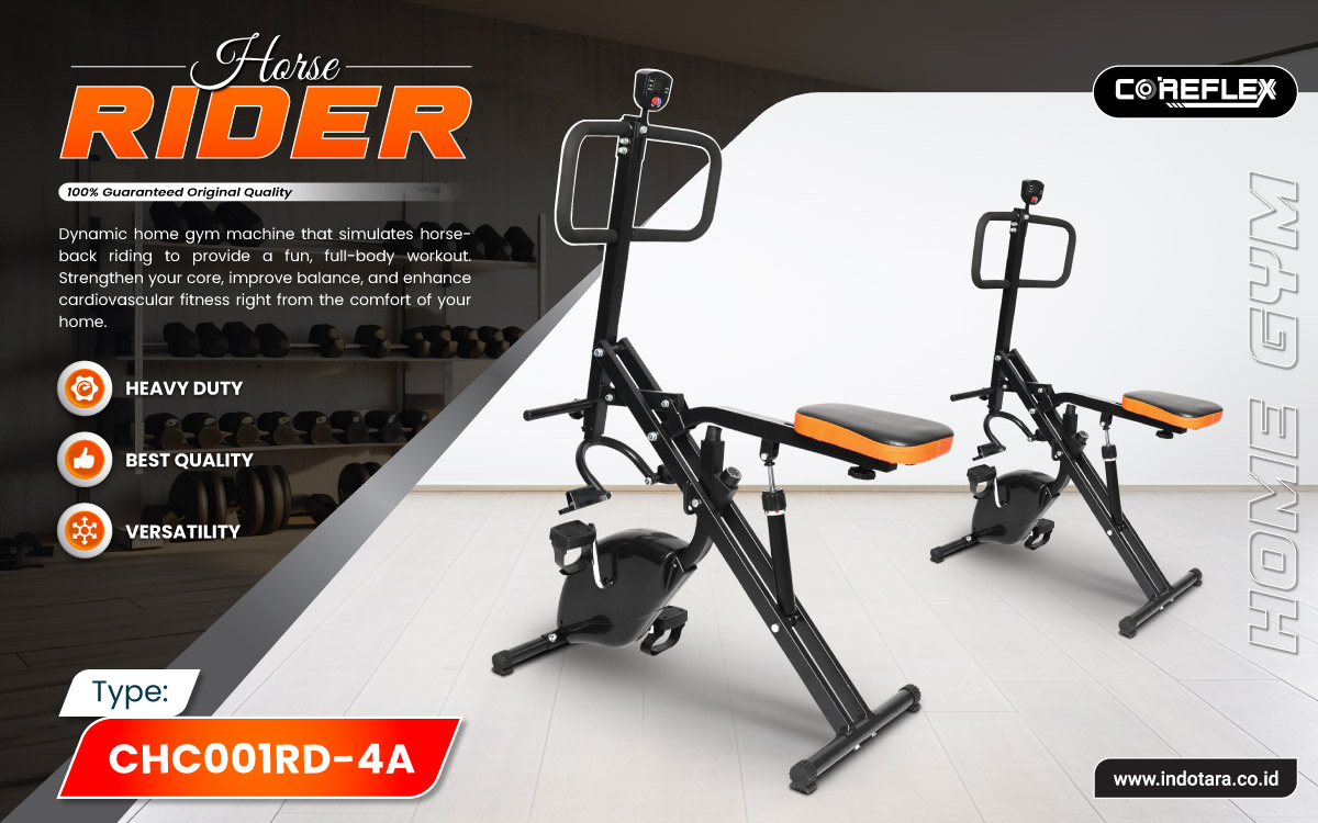 Coreflext Best Home Gym Equipments