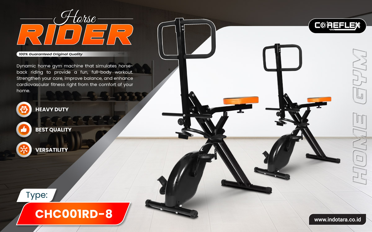 Coreflext Best Home Gym Equipments