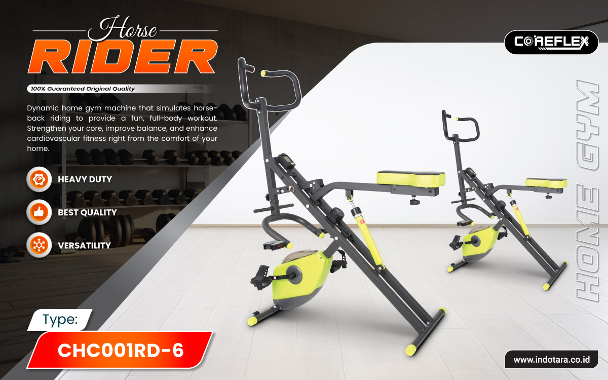 Coreflext Best Home Gym Equipments