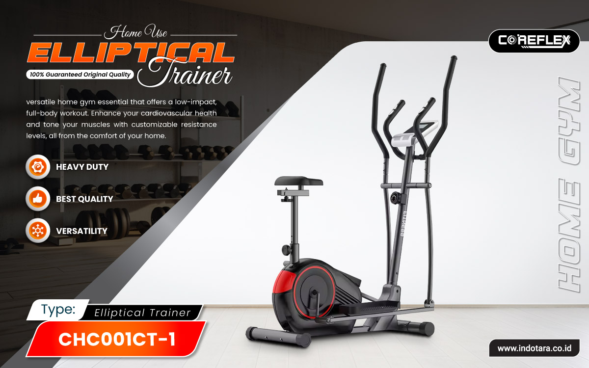 Coreflext Best Home Gym Equipments