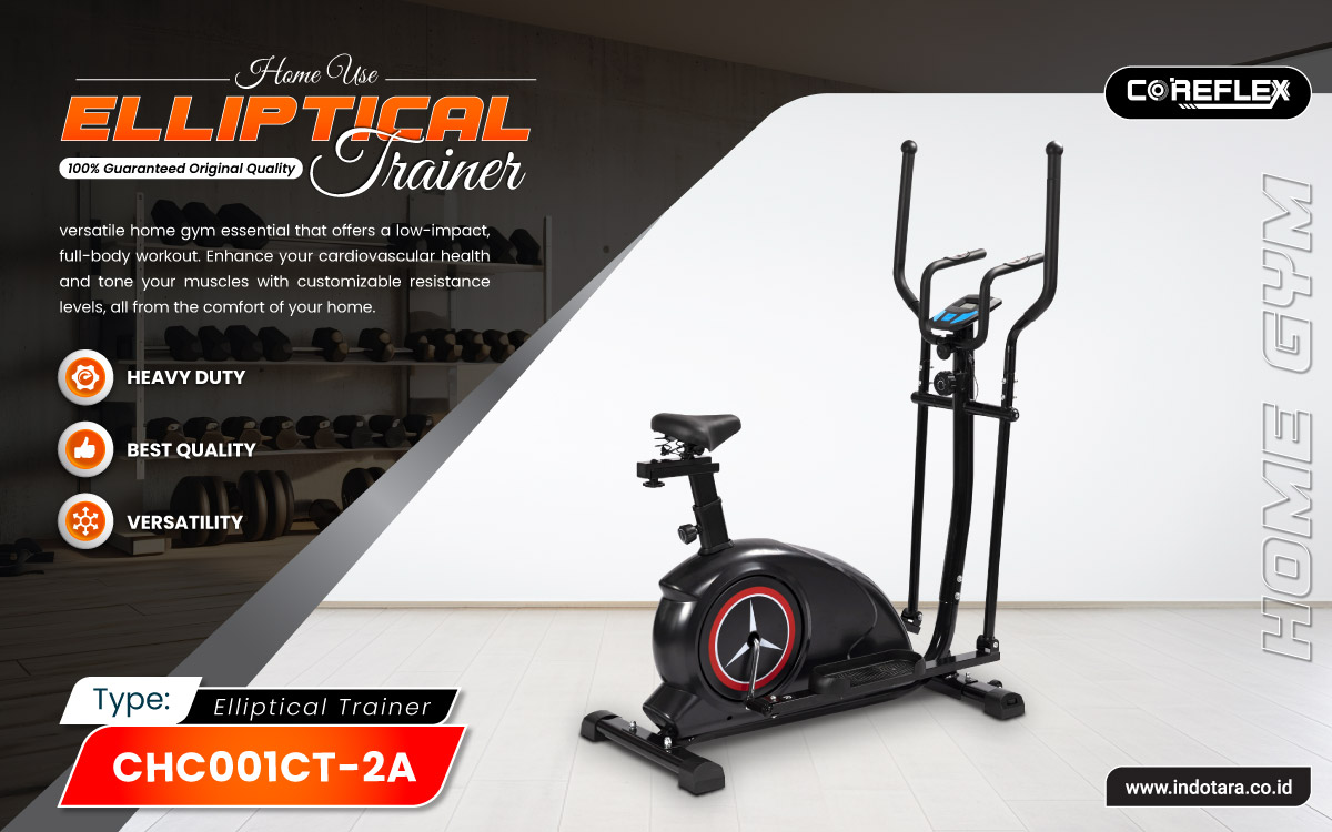 Coreflext Best Home Gym Equipments