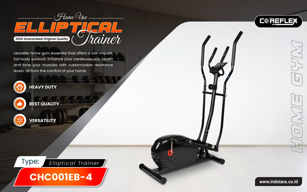 Coreflext Best Home Gym Equipments