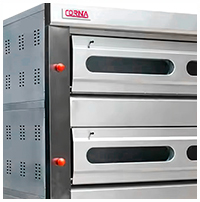 jual baking oven - baking oven