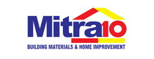 Project Reference Logo Mitra 10