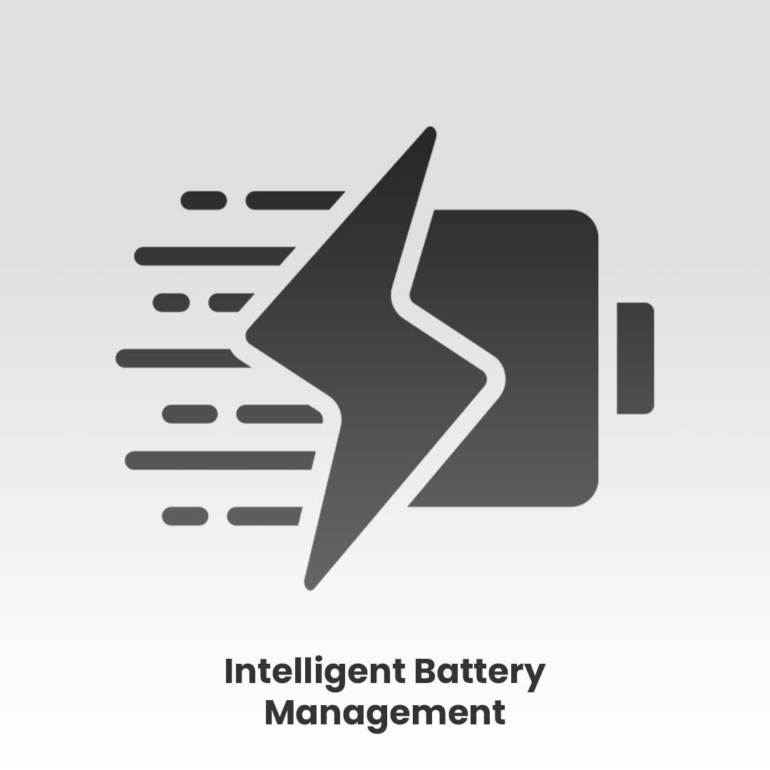 Intelligent Battery Management