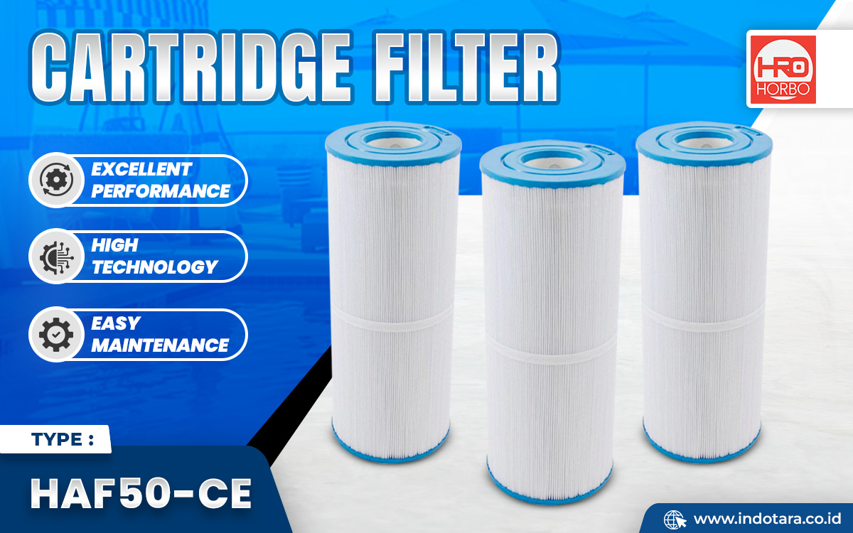 Sand Filter Series