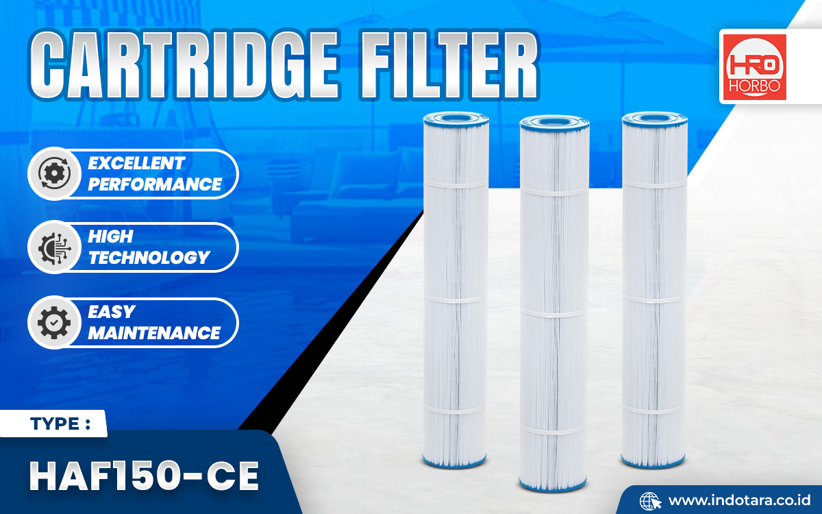 Sand Filter Series