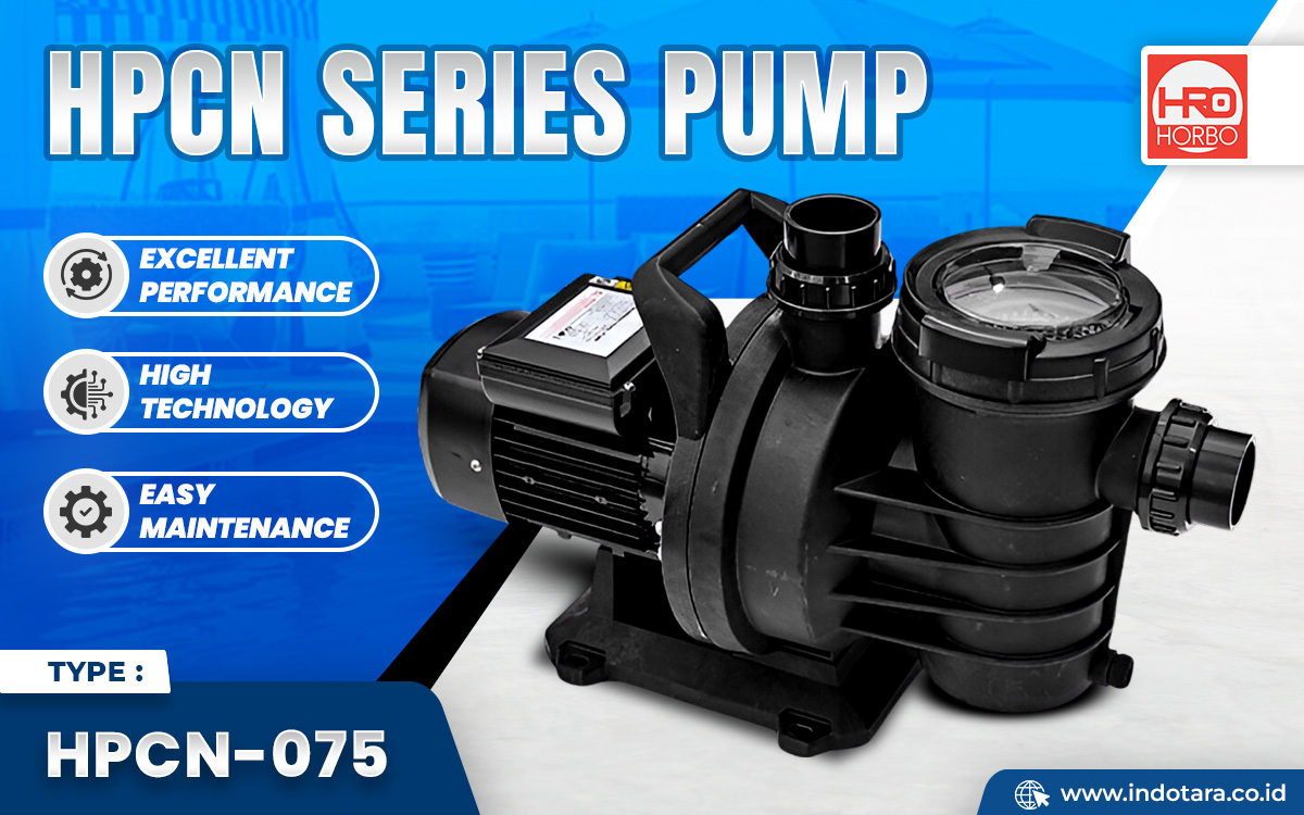 Pump Series