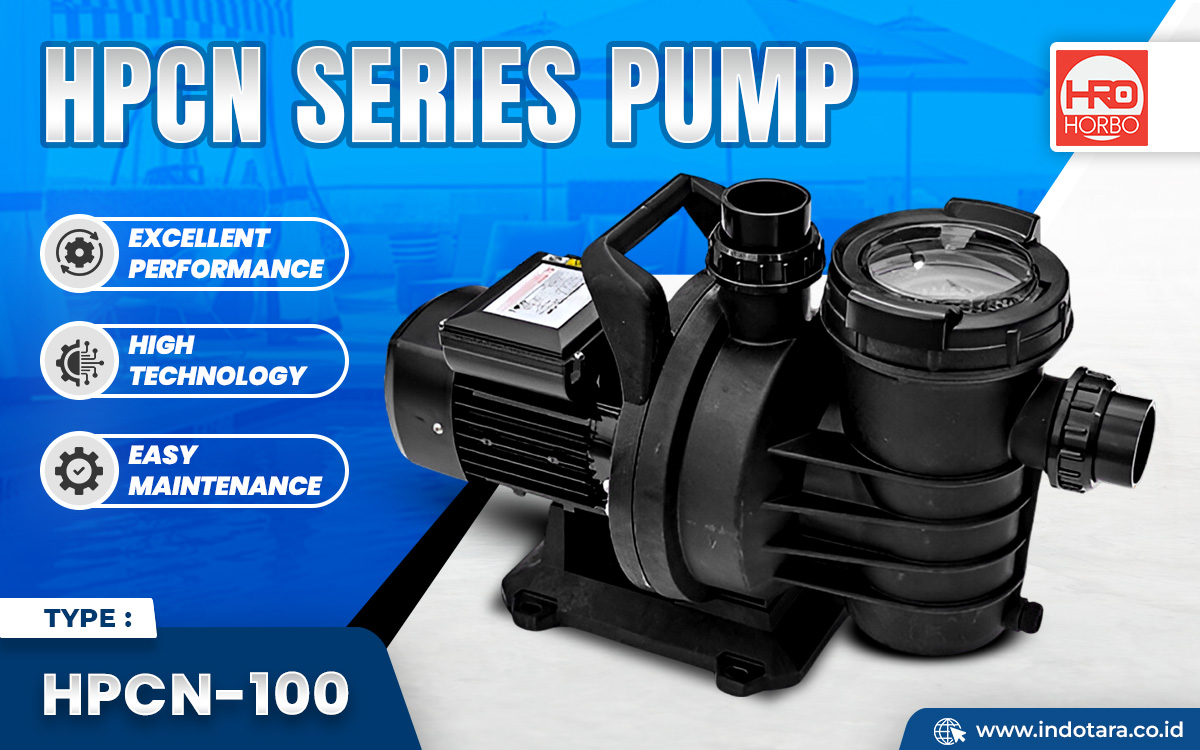 Pump Series