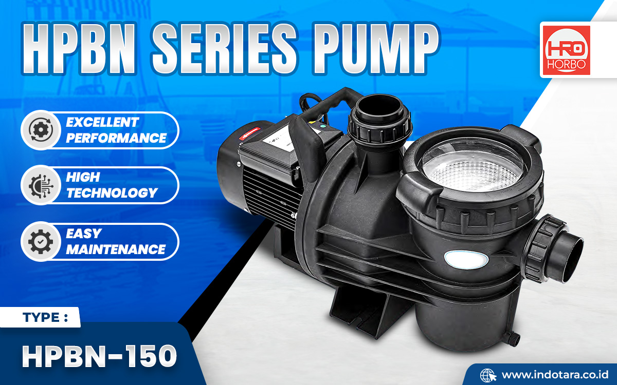 Pump Series